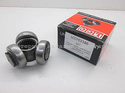 Тришип внутрішньої Рено Трафік II 2.0 dCi (d44mm/27=z) LCC (Туреччина) LCCF02186