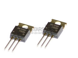 30CTQ100  30A; 100V; DIODES SCHOTTKY  TO-220AC