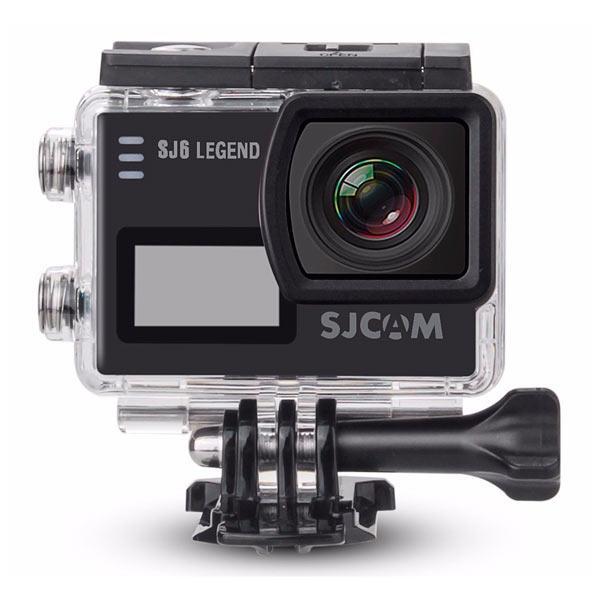 Екшн камера SJCAM SJ6 Legend