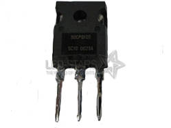 30CPQ100  30A; 100V; SCHOTTKY  TO-247AC