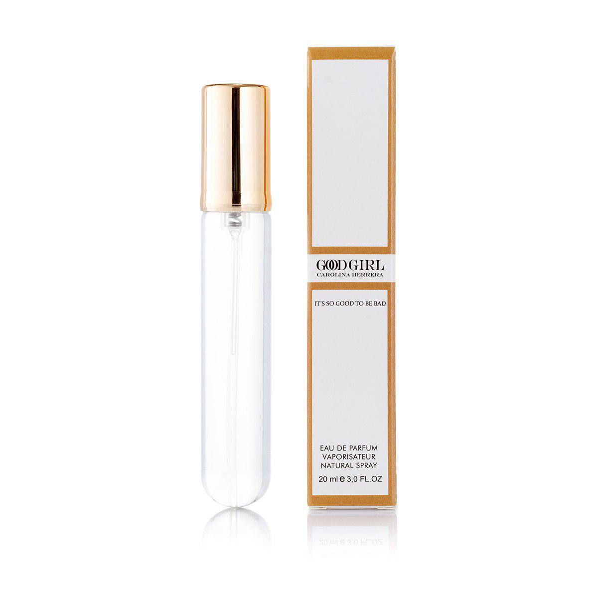 Жіночий парфум Carolina Herrera Good Girl White - 20 мл