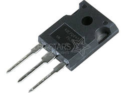 40CPQ045  40A; 45V; SCHOTTKY  TO-247AC