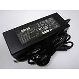 Блок живлення Asus 120 W 19 V 6.32 A 5.5*2.5 мм PA-1121-04 зарядний пристрій, фото 5