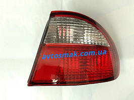 Ліхтар задній для Daewoo Lanos седан '98- правий (FPS) зовнішній
