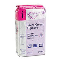 Cavex Cream Alginate (Кавекс крем альгинат)