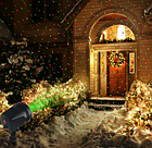 Лазерний проектор "Зоряний дощ" (Star Shower) (Арт. 5395), фото 2