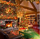 Лазерний проектор "Зоряний дощ" (Star Shower) (Арт. 5395), фото 3