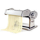 Машинка для виготовлення макаронів Pasta Machine (Арт. B081), фото 3