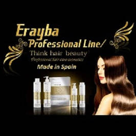 Erayba Professional Line Іспанія