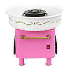 Апарат для приготування солодкої вати Cotton candy maker (Арт. 4479), фото 2