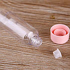 Дорожній набір баночок для косметики Wellamart (арт. 5349), фото 3