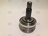 Metelli 15-1081 ШРУС зовнішній ВАЗ 2108-099, 2110-12, 1117-19, 2170-72, фото 5