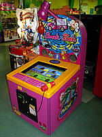 Ігровий автомат калаталка Smack n Bash