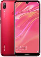 Чохли для Huawei Y7 (2019) / Y7 Prime (2019)