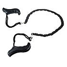 Кишенькова ланцюгова пилка Pocket Saw (Арт. 4706), фото 4