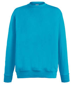 Чоловічий светр S ZU Ультрамарин