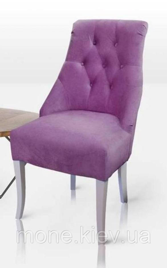 Стілець м'який "Маріо"