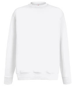 Чоловічий светр M, 30 Білий