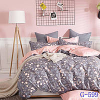 Півтораспальний постільний комплект - Сюзанна