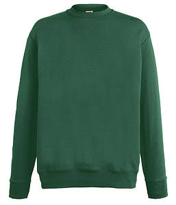 Чоловічий светр 2XL, 38 Темно-Зелений