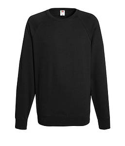 Чоловічий світшот L, 36 Чорний