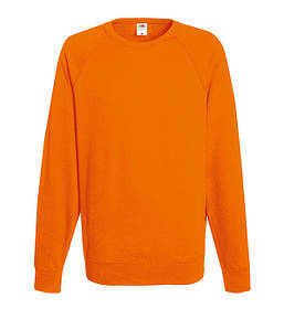 Чоловічий світшот S, 44 Помаранчевий