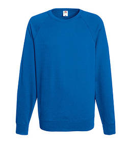 Чоловічий світшот S, 51 Яскраво-Синій