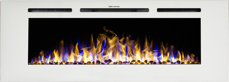 Електрокамін Aflamo Majestic 60 LED White