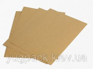 Крафт-бумага формата А3, сеты (упаковка 500 л) - фото 1 - id-p92615944