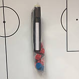 Дошка тактична для футболу YAKIMASPORT (45 х 60 см), фото 7