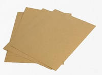 Крафт-бумага формата А4, сеты плотные (упаковка 500 л), пл. 100 г/кв.м