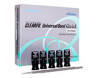 Clearfil Universal bond Quick (Клеарфил универсальный бонд)