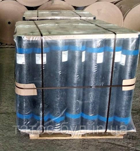 Еворубероид Стекломаст РНК-10 кв. м верхній шар