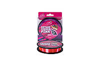 Жилка Carp Expert Method Feeder Pink 200м 0.25мм 9.15кг