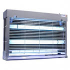 Знищувач комах двосторонній з клейкою папером Pomel DUO LT-60, фото 2