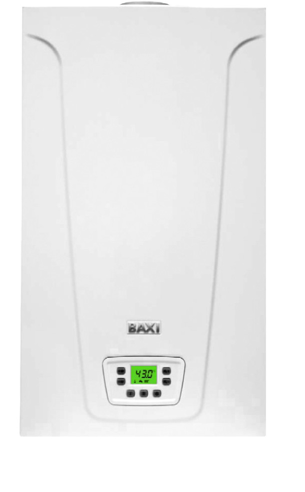 Baxi Main 5 18 F