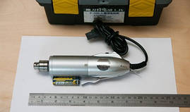 Міні дриль в кейсі P-500-3 Уцінка