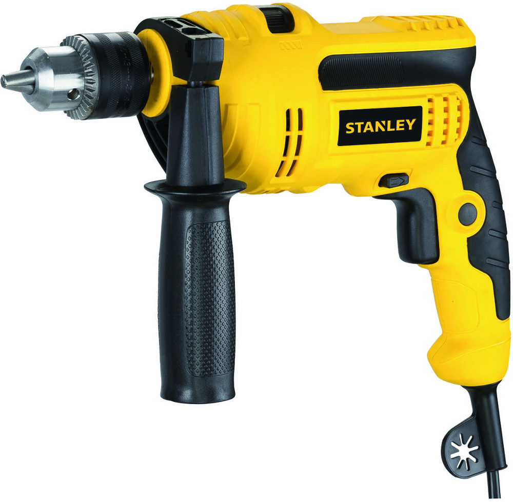 Ударний електродриль Stanley PT STDH6513