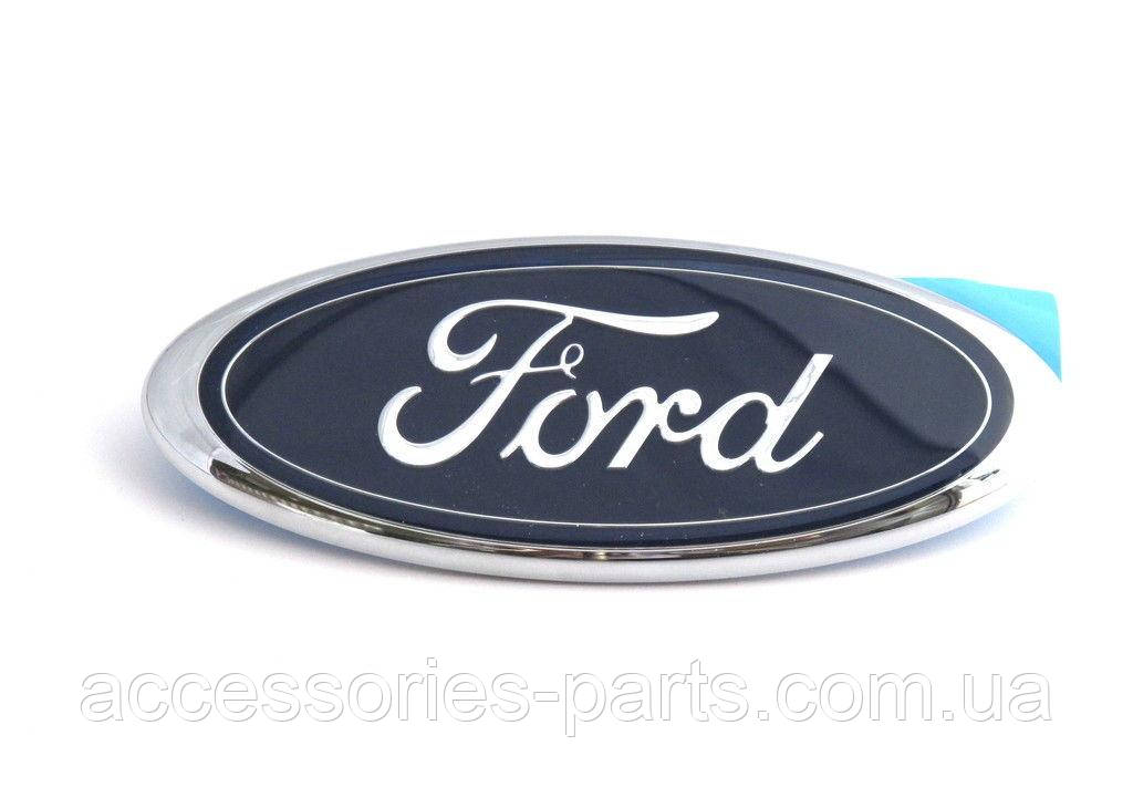 Емблема решітки радіатора Ford Нова Оригінальна