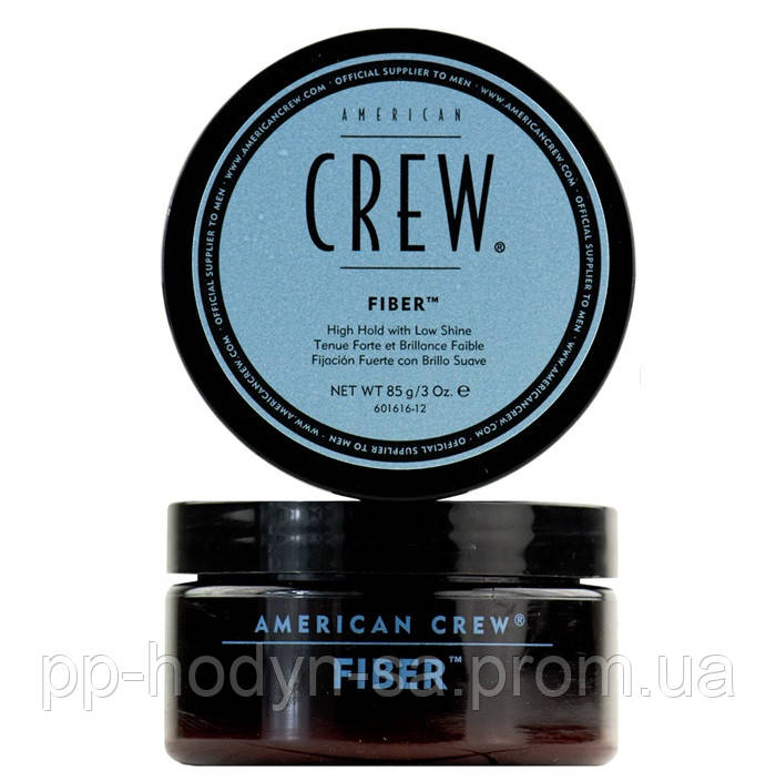 Паста Сильной Фиксации American Crew Fiber 85 Г — Купить Недорого на ...