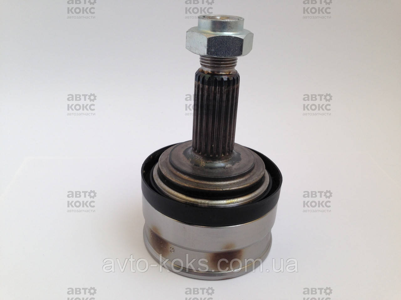 ШРУС зовнішній GKN-Lobro 302040 (комплект) ВАЗ 2108-099, 2110-12.