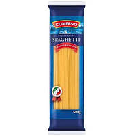 Спагетті Combino 500г з твердих сортів
