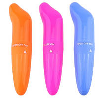 Вибратор дельфинчик Mini Dolphin vibrator с заводской коробкой