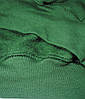 Худі тепла Fruit of the Loom XXL Темно-Зелений, фото 4
