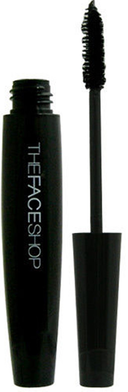 Туш для вій підіймаюча The Face Shop Freshian Big Mascara 7 г (918736)
