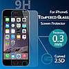 Загартоване захисне скло для Apple iPhone 6 Plus 5.5", фото 2