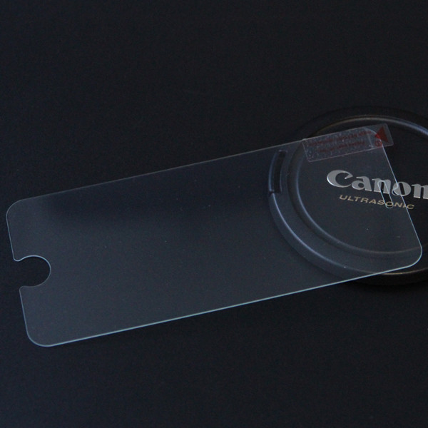 Загартоване захисне скло для Apple iPhone 6 Plus 5.5"