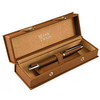 Марк Твен кулькова ручка "Новий Орлеан"