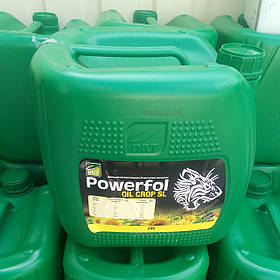 Powerfol Oil Crop (ОЛІЙНІ культури)