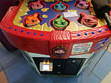Ігровий автомат калаталка Hammer Head, фото 4